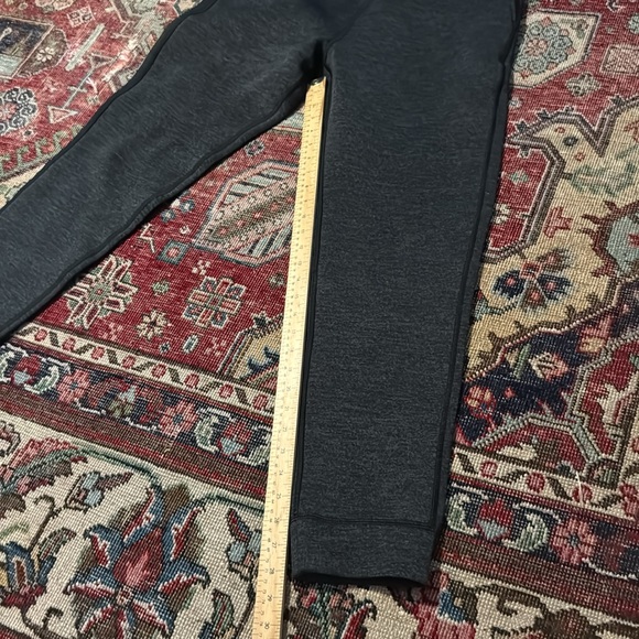 Uniqlo Dark Gray Jogger Pants - Picture 7 of 9